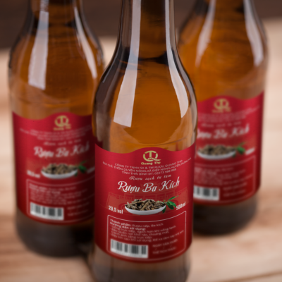 Rượu Ba Kích