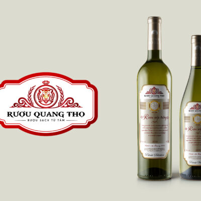Rượu Nếp Trắng
